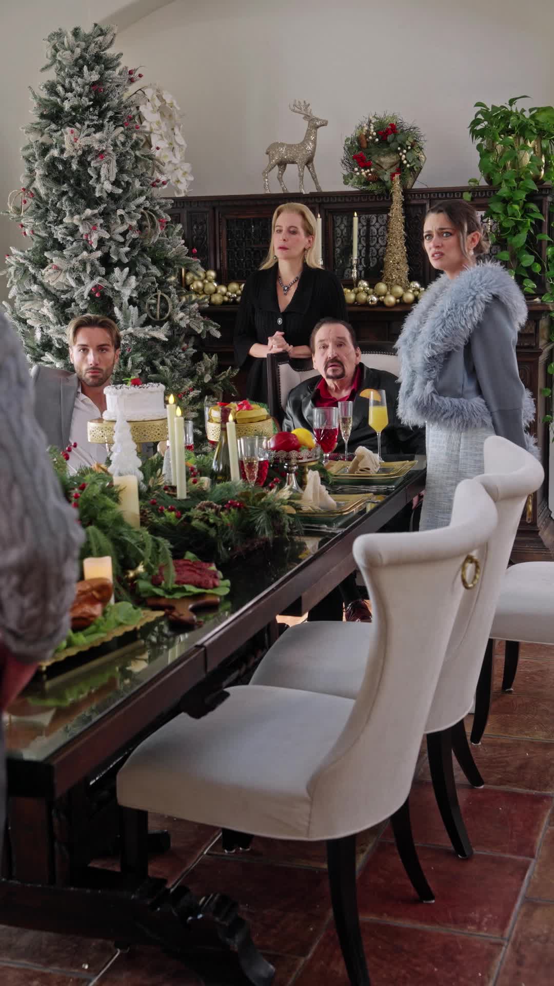 Episode 13 - It's A Wonderful Hire